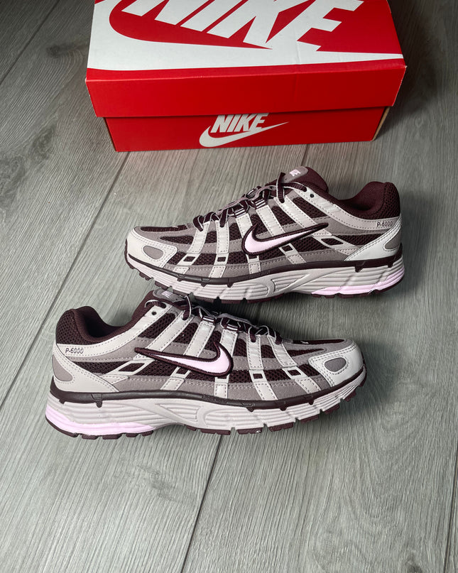 Nike P6000