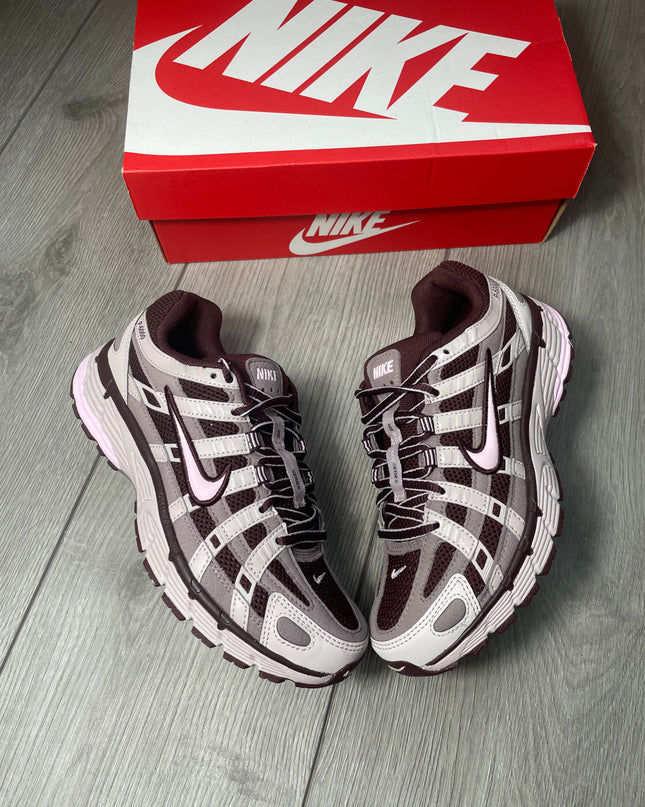 Nike P6000
