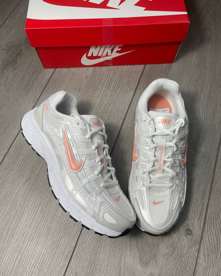 Nike p6000