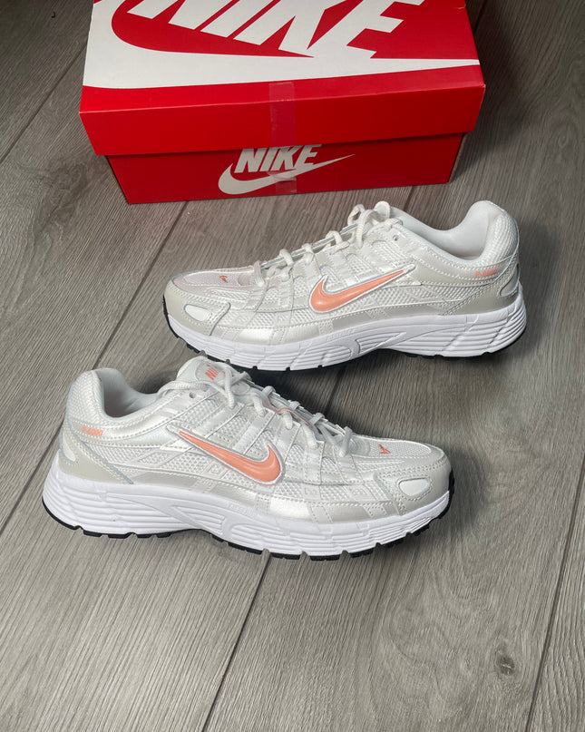 Nike p6000