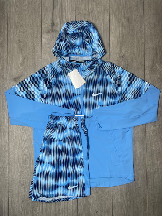 Nike Repel Strike Set