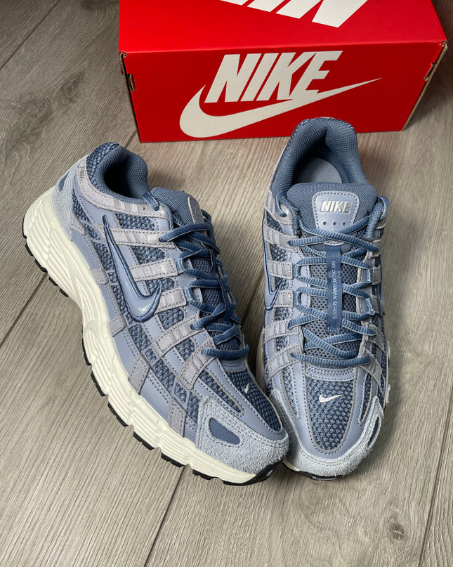 Nike p6000
