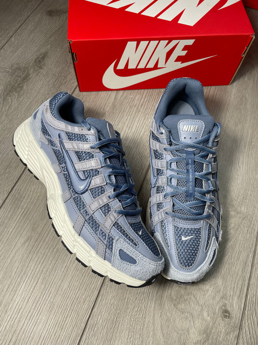 Nike p6000