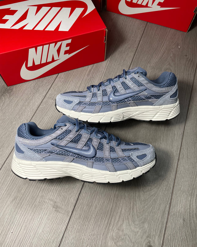 Nike p6000