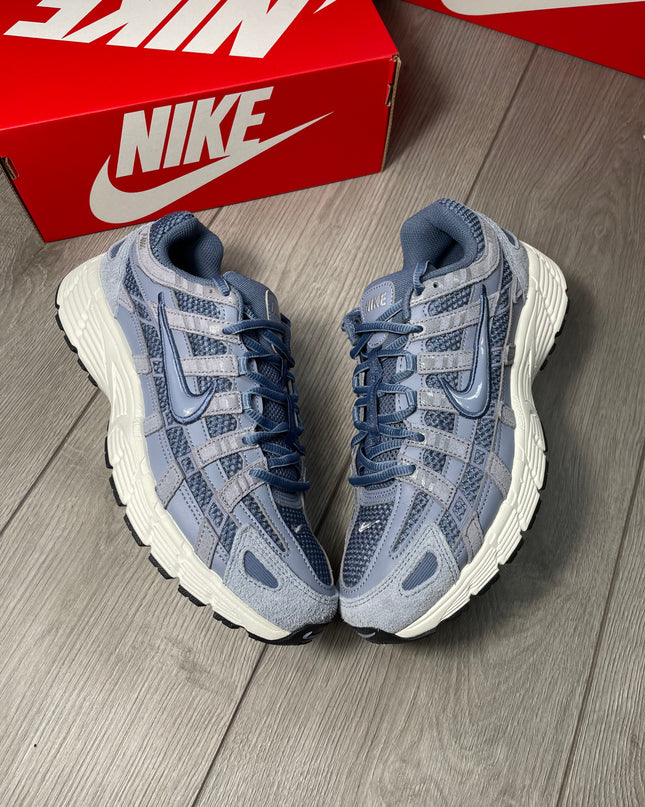 Nike p6000