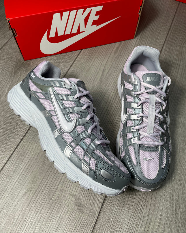 Nike p6000
