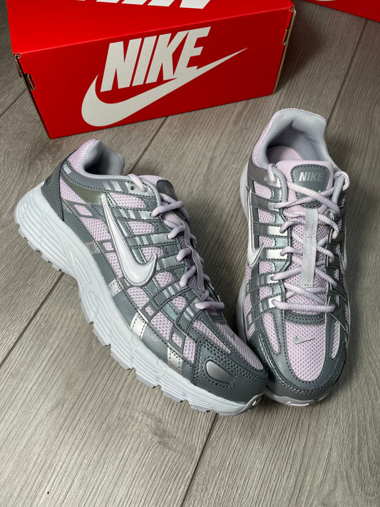 Nike p6000