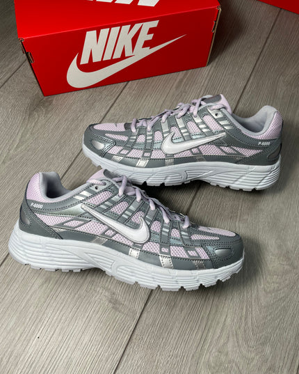 Nike p6000