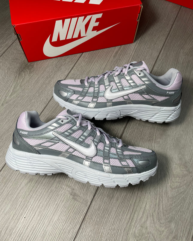 Nike p6000