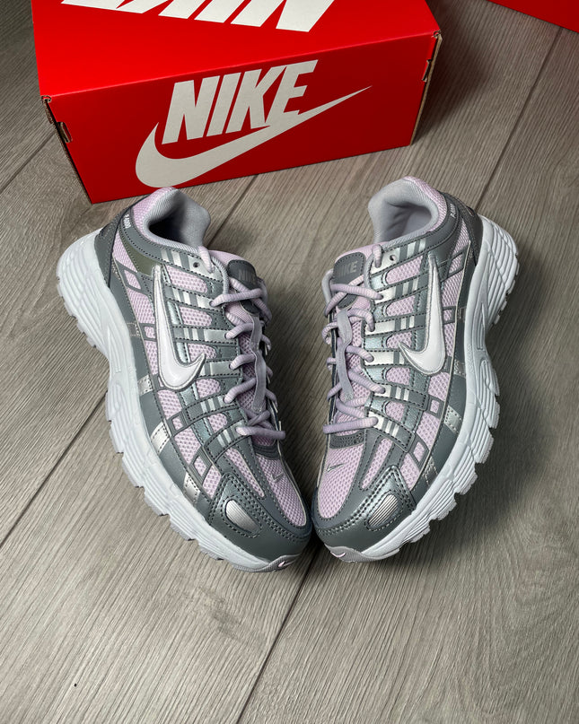 Nike p6000