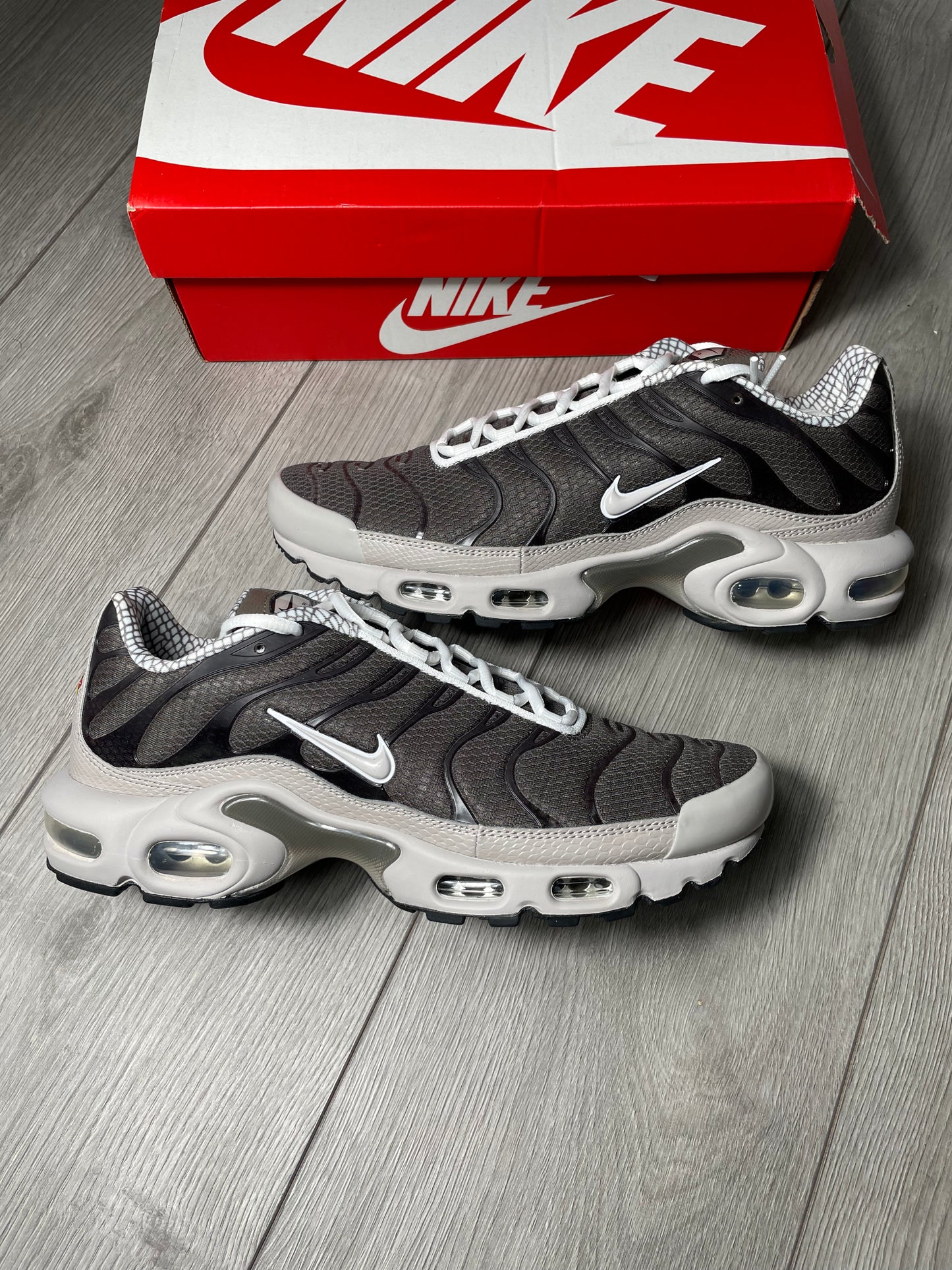 Nike TN Year Of The Snake