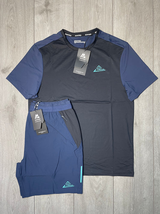 Montirex Trail Set