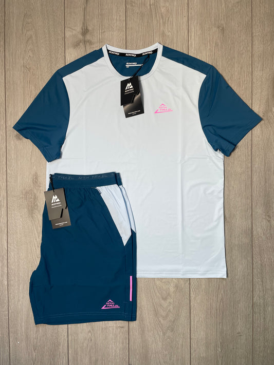 Montirex Trail Set