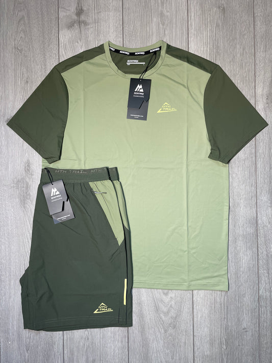 Montirex Trail Set