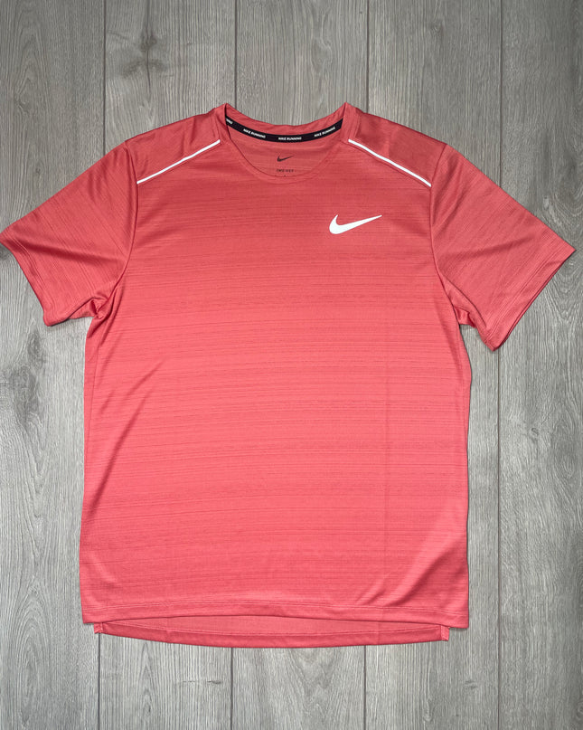 Nike Miler 1.0 T-shirt
