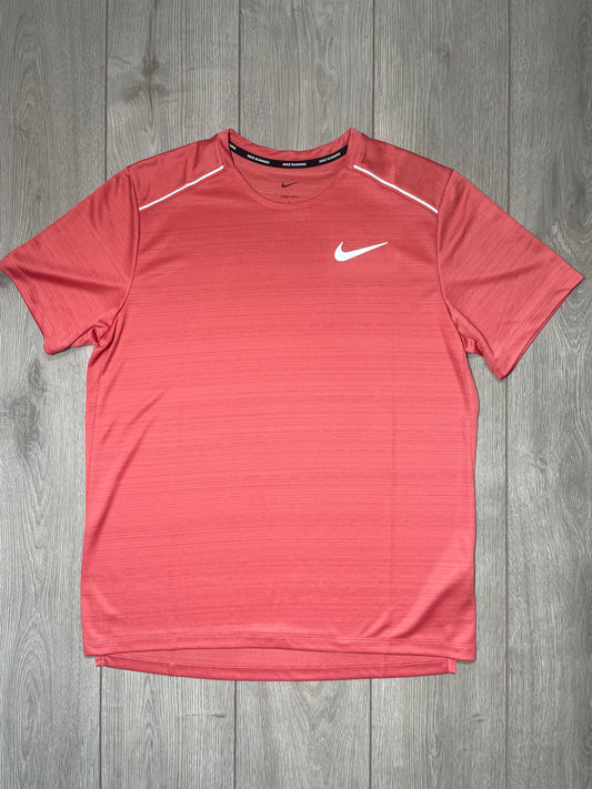 Nike Miler 1.0 T-shirt