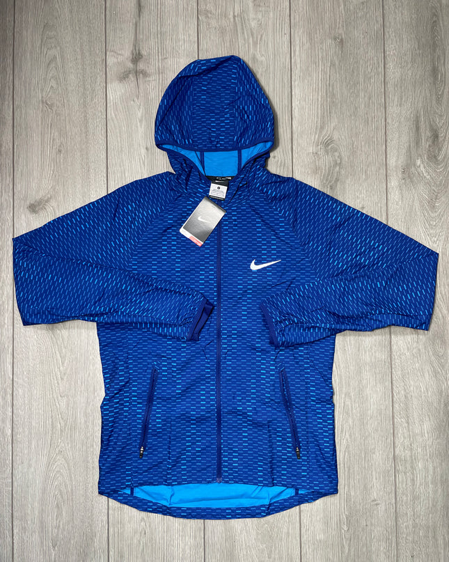 Nike Digital WindBreaker