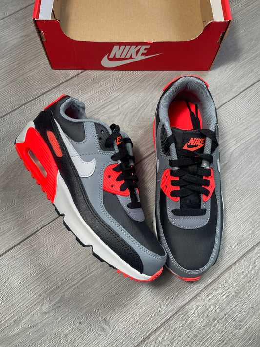 Nike AirMax 90 (GS)