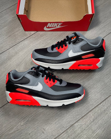 Nike AirMax 90 (GS)