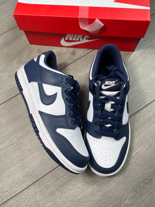 Nike Dunk Low
