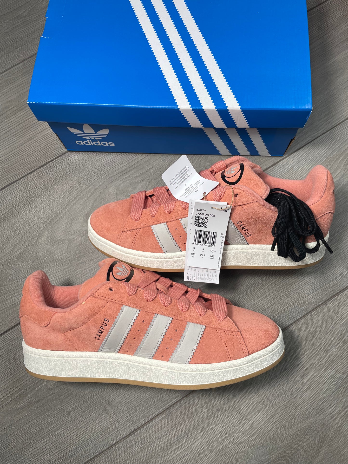 Adidas Campus