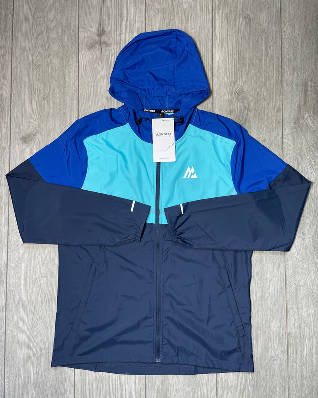 Montirex Windbreaker