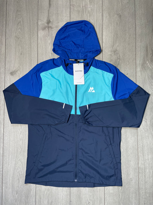 Montirex Windbreaker