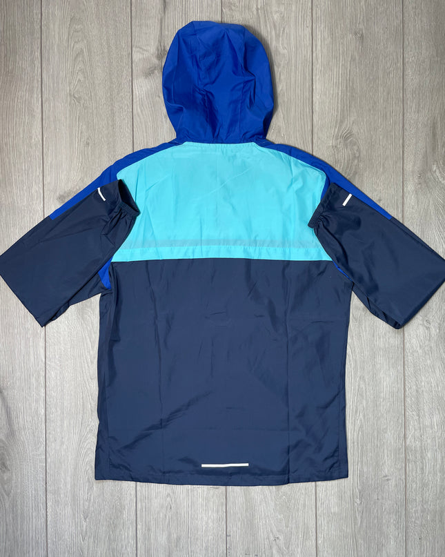 Montirex Windbreaker