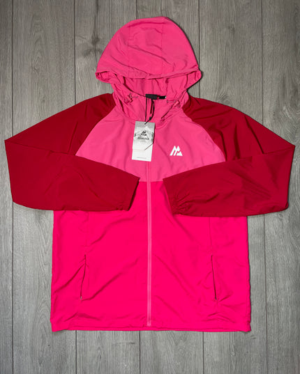 Montirex WindBreaker