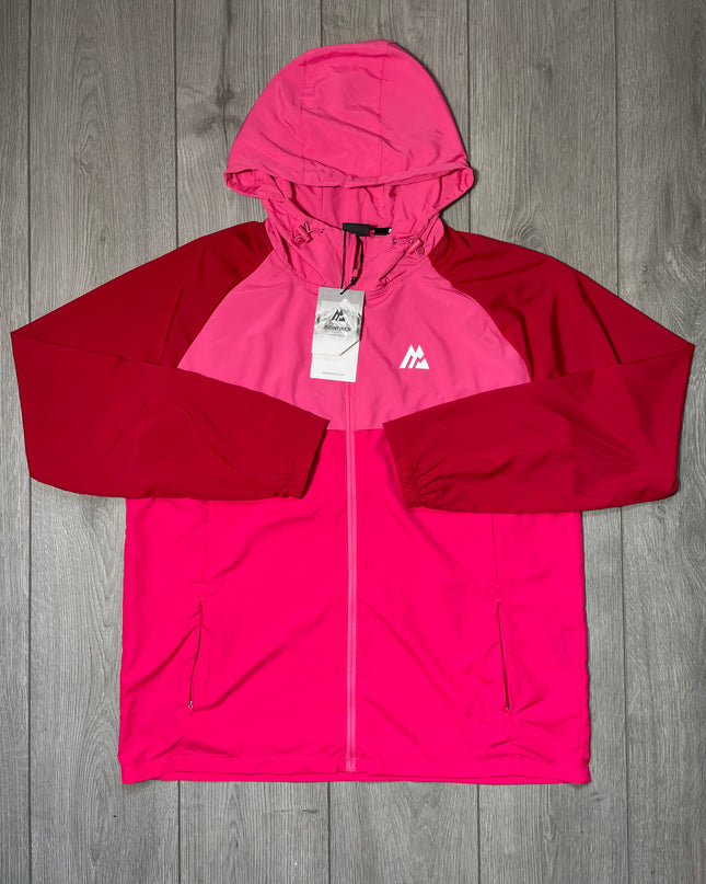 Montirex WindBreaker