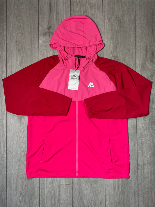 Montirex WindBreaker
