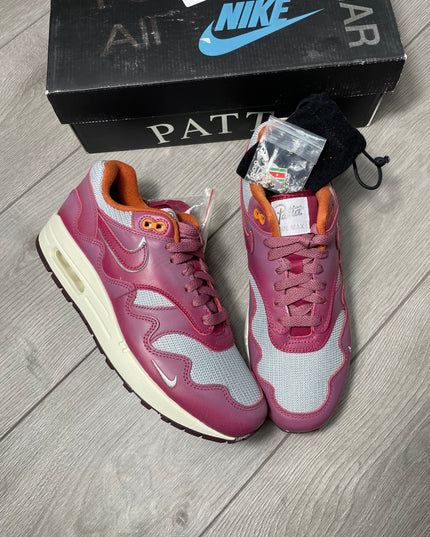 Nike AirMax 1 Patta