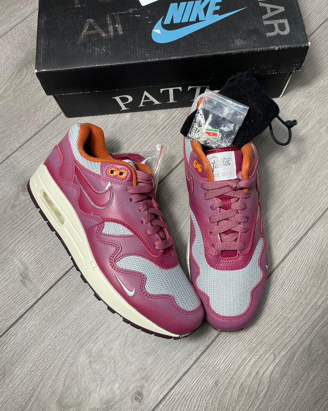 Nike AirMax 1 Patta