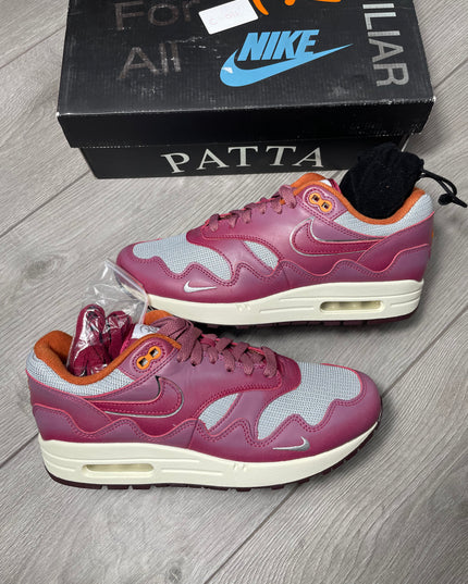 Nike AirMax 1 Patta