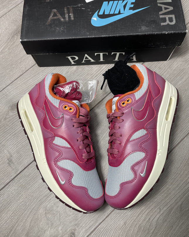 Nike AirMax 1 Patta