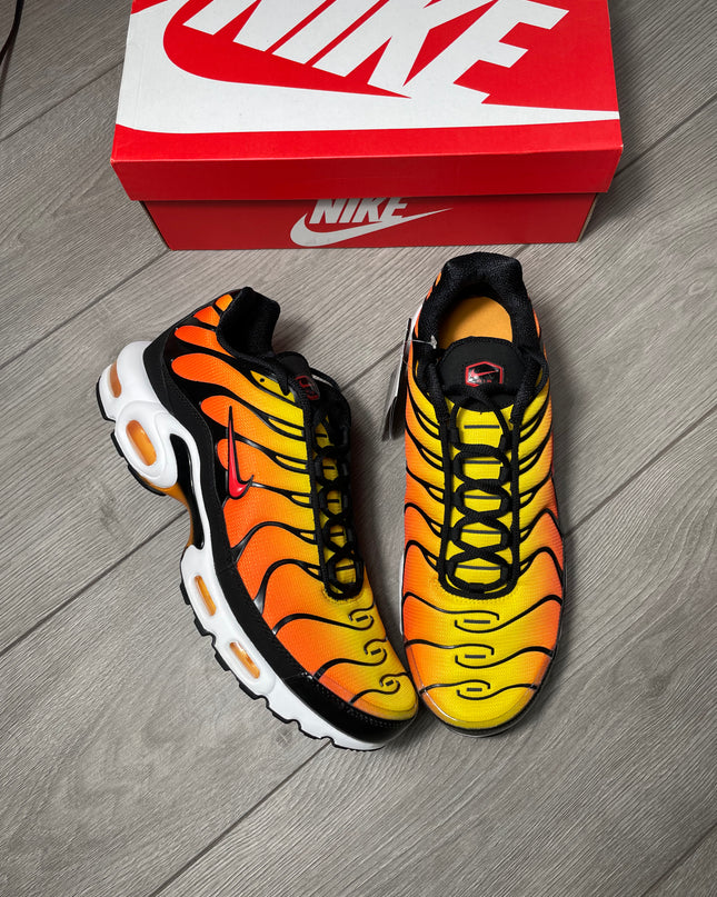 Nike TN