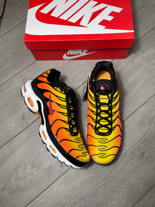 Nike TN