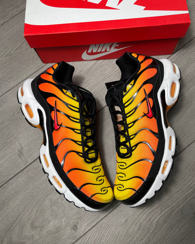 Nike TN