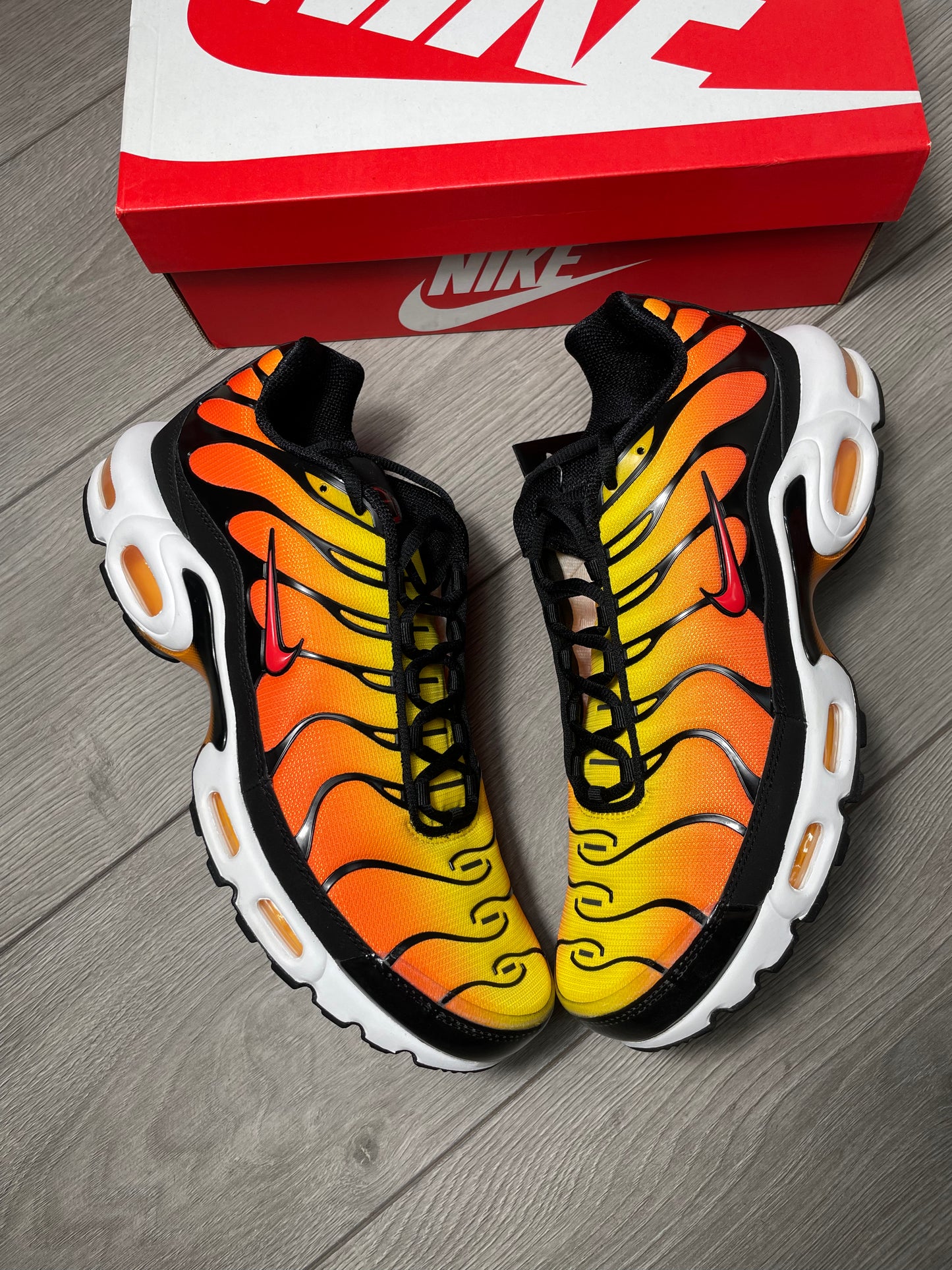 Nike TN