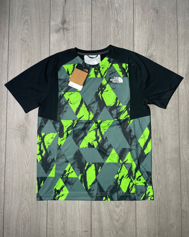 The North Face T-shirt