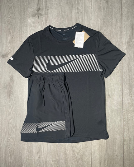 Nike Dri Fit Flash Set