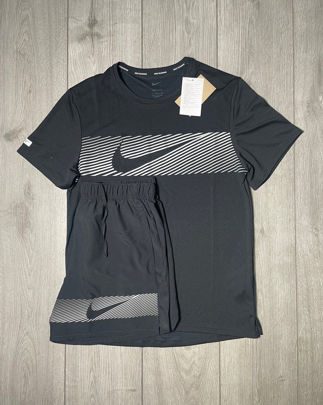 Nike Dri Fit Flash Set