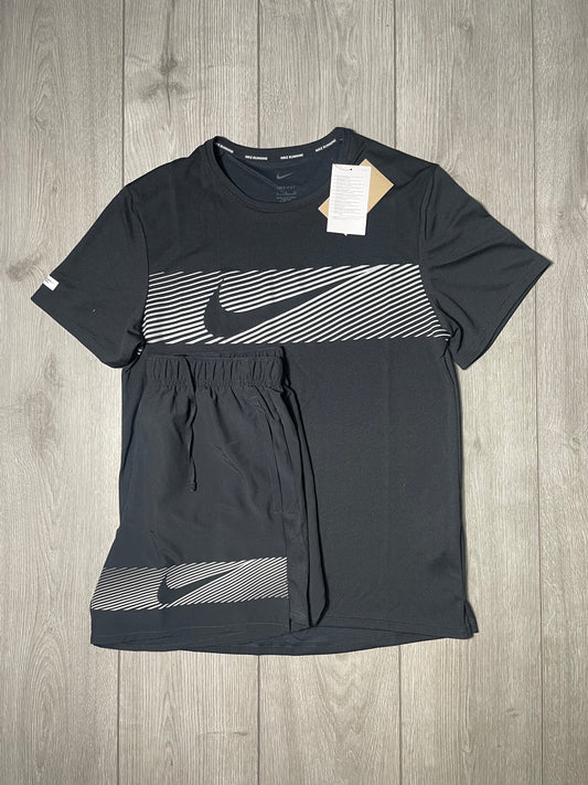 Nike Dri Fit Flash Set