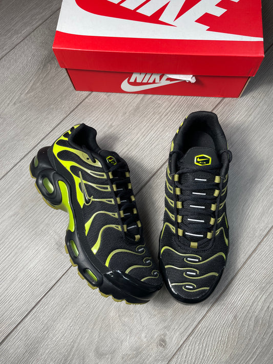 Nike TN