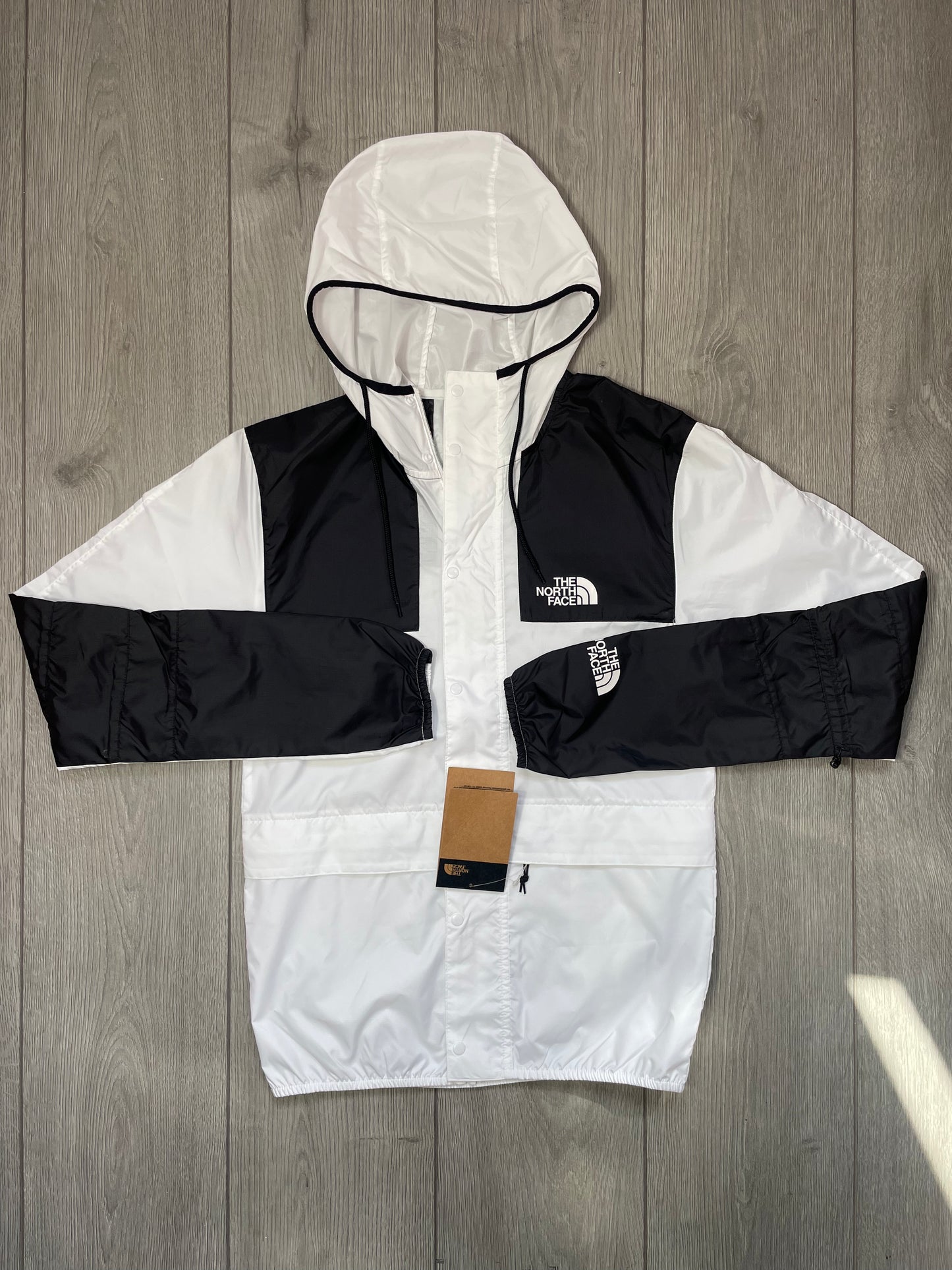 THE NORTH FACE 1985 Seasonal Mountain Jacket