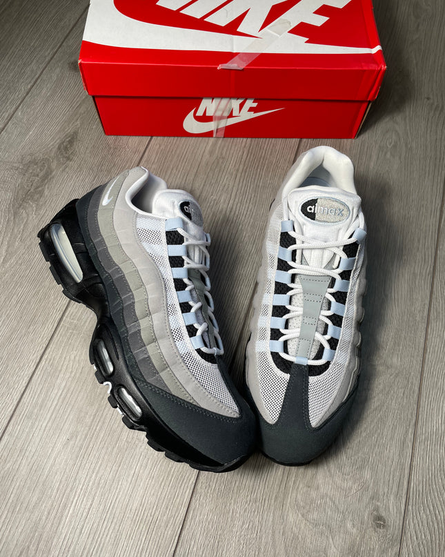 AirMax 95 Blue Tint