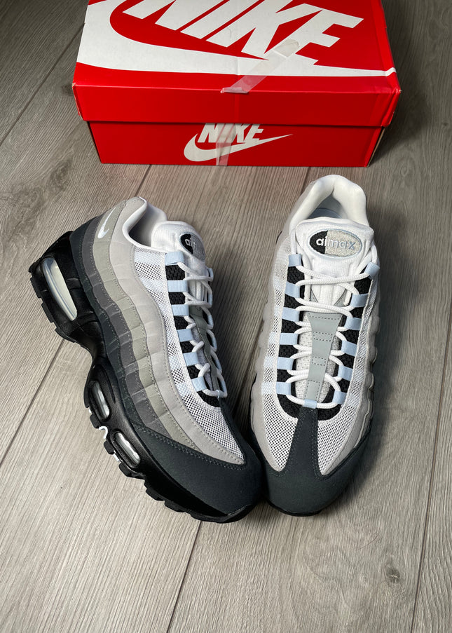 AirMax 95 Blue Tint