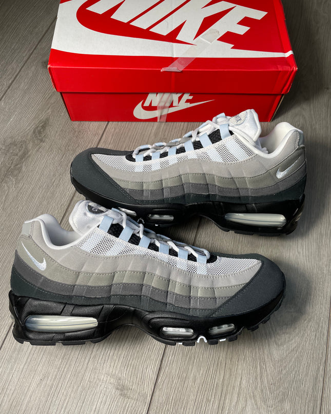 AirMax 95 Blue Tint