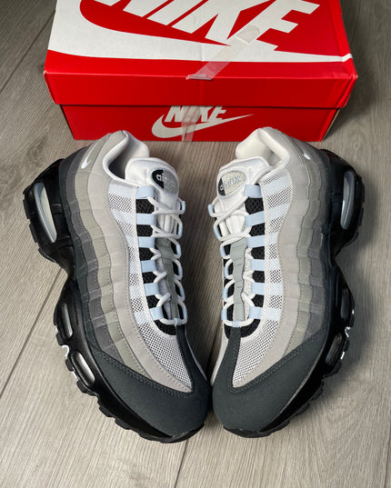 AirMax 95 Blue Tint