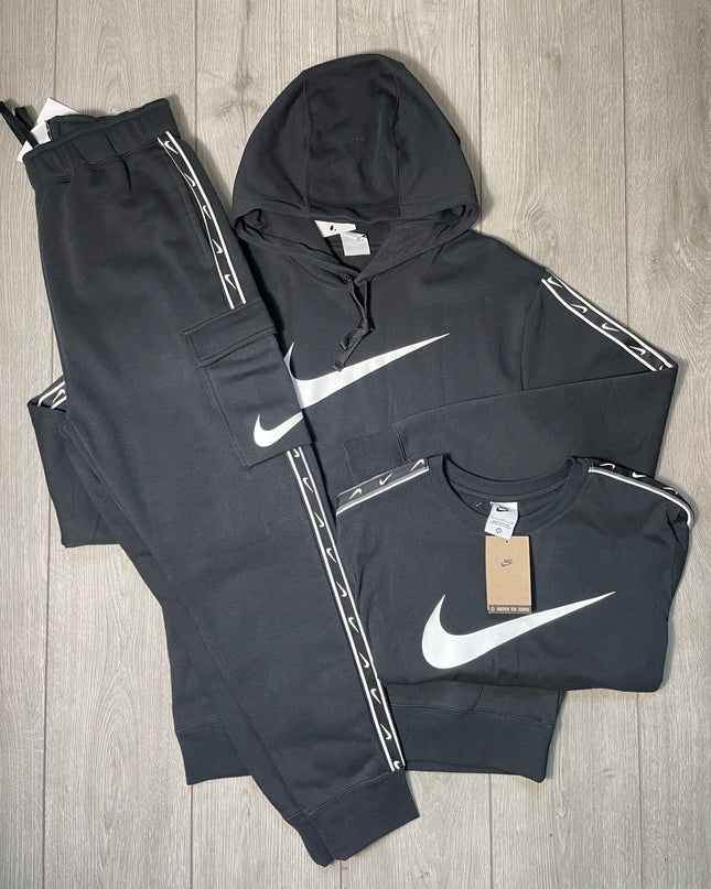 Nike Swoosh Tracksuit 3 Piece